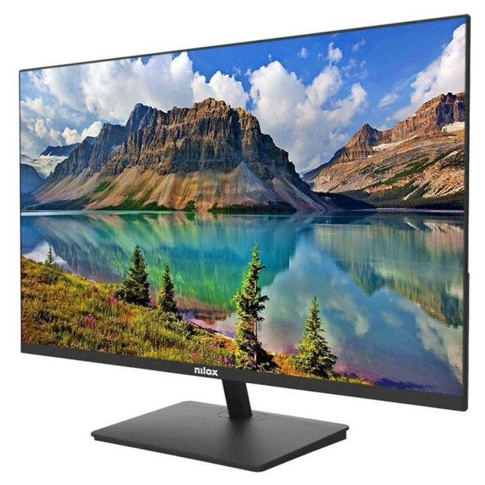 Moniteur - Nilox - NXM24FHD111 - 24 Pouces - 1920 X 1080 - 100 Hz