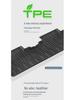 2024-2025 BYD Yuan UP/ATTO2 TPE Floor, Trunk & Backrest Mats