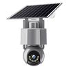 V380Pro AOV 4G Solar Camera: 360° Outdoor Waterproof Mobile Monitor