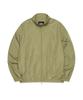 Lmc Ideal Track Jacket Olive