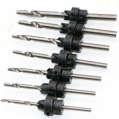 Accesorii pentru sculele electrice – Burghie