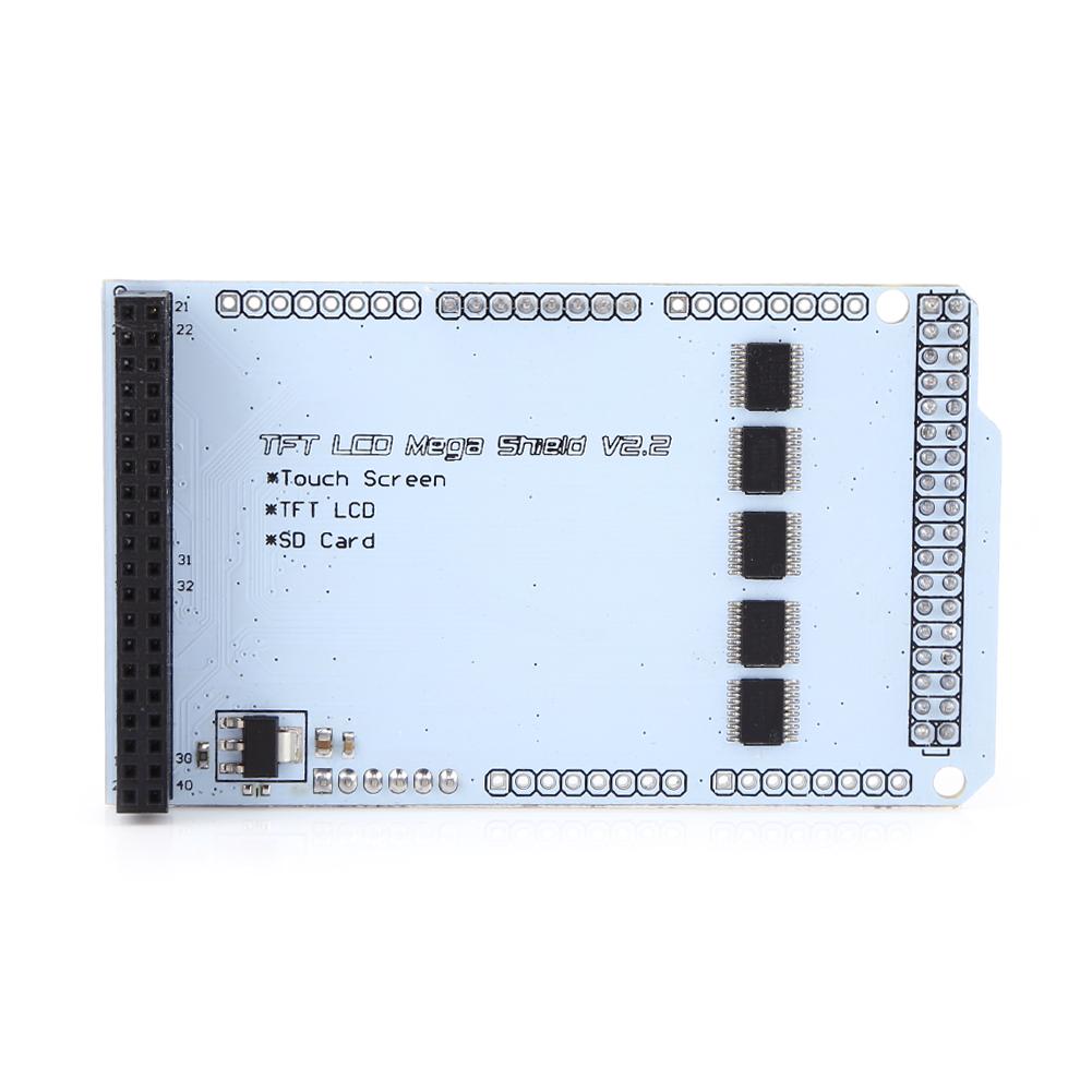 3.2 TFT LCD V2.2 Expansion Board For Touch Screen Display