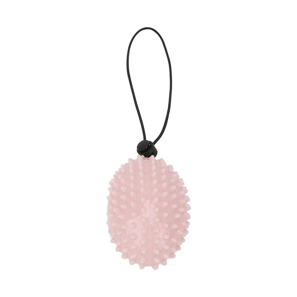 Hand Stress Ball Hollow Wrist Flexibility Grip Training Squeeze Stress Relief Ball for Hand Cramps