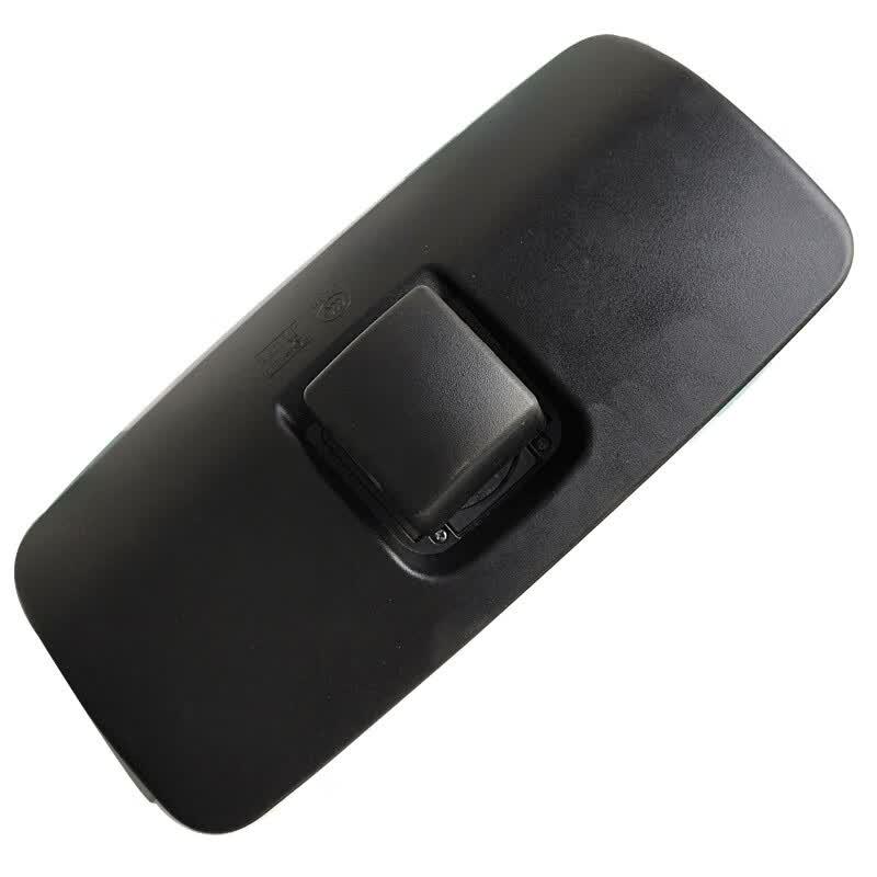HUCHEN EQ1120GA Truck Driver s Side Rearview Mirror