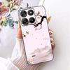 Modne etui na telefon z literami dla Motorola Moto G77 G67 Tylna osłona dla MOTO G67 G77 5G Miękkie czarne silikonowe etui