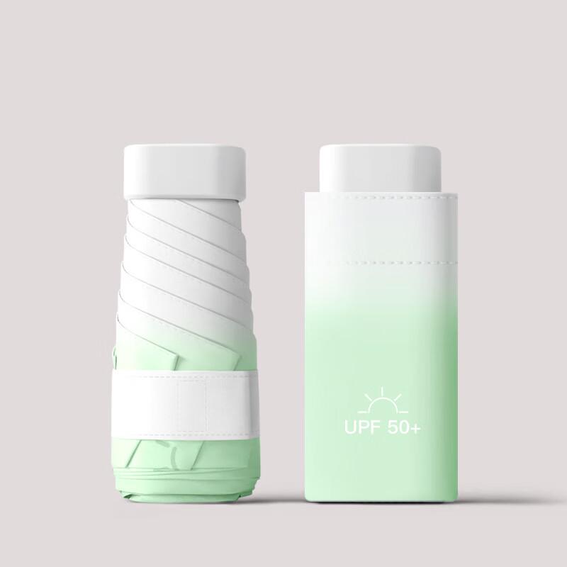 

Nanqiao Portable UV Protection Umbrella