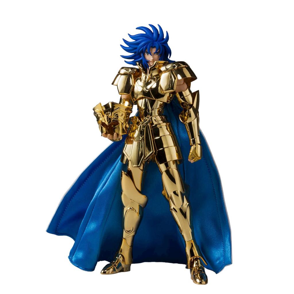 Saint Cloth Myth EX Gemini Saga GOLD24