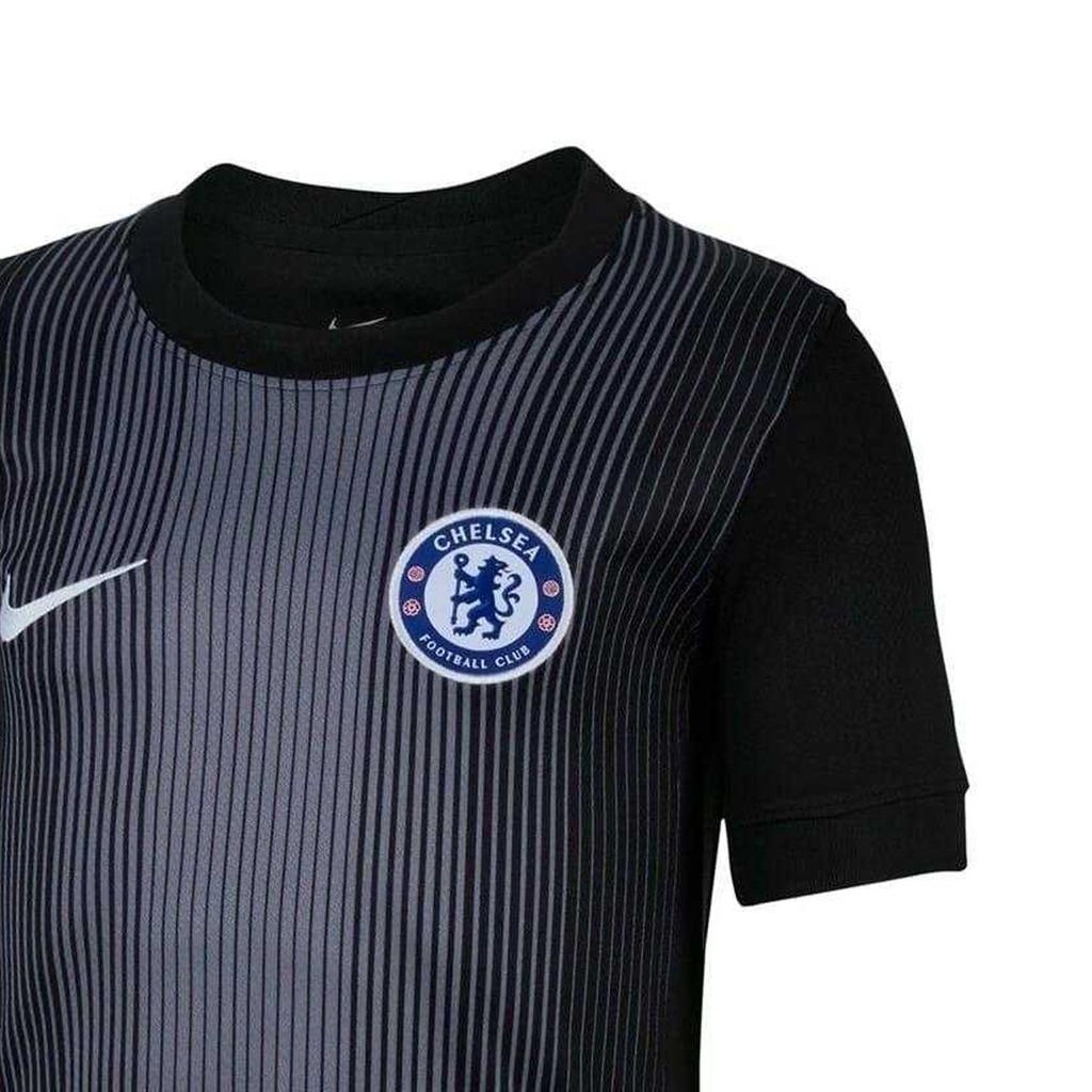 Nike Childrens/Kids Stadium 2025/26 Chelsea FC Goalkeeper Jersey