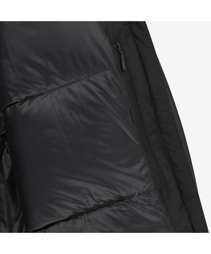 The North Face Nj1Dr61J Caldera Down Jacket (Rds) Black