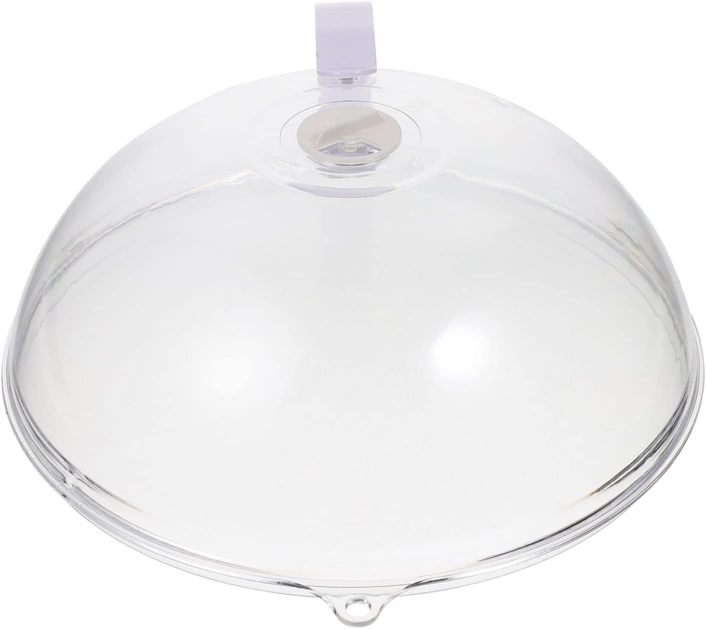 

Купольная палатка Купольная палатка Фруктовый торт Крышка для микроволновой печи Крышка для свежих продуктов Прозрачный кухонный пищевой колпак Бытовой чистый