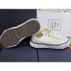 Unisex Casual Platform Sneakers With Lace-Up Men Women