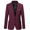 Takım elbiseler ve blazer ceketler – Blazer ceketler