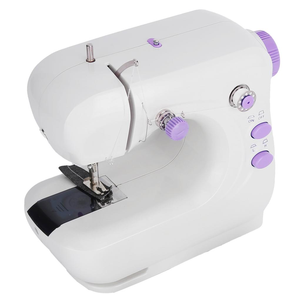 306A Sewing Machine Household Electric Mini Embroidery Tool for Home