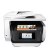 HP OfficeJet Pro 8730 Color Wireless All-in-One Business Printer
