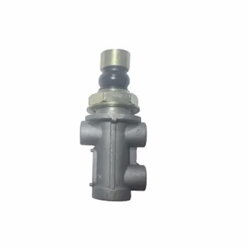 E-TOO Engine Stop Button Valve