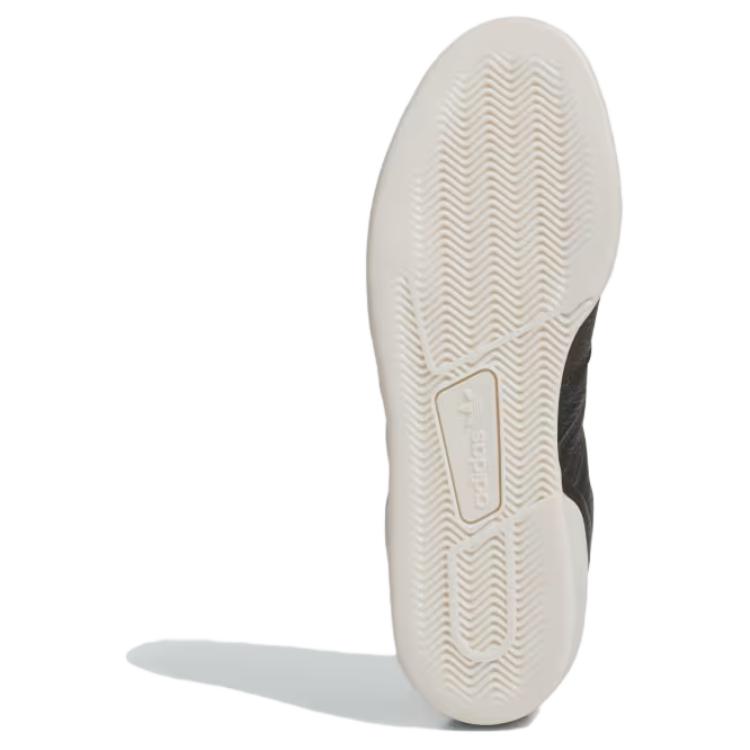 Adidas Rivalry Lux Low Black White Unisex Sneakers Core-Black Supplier-Color ID3950