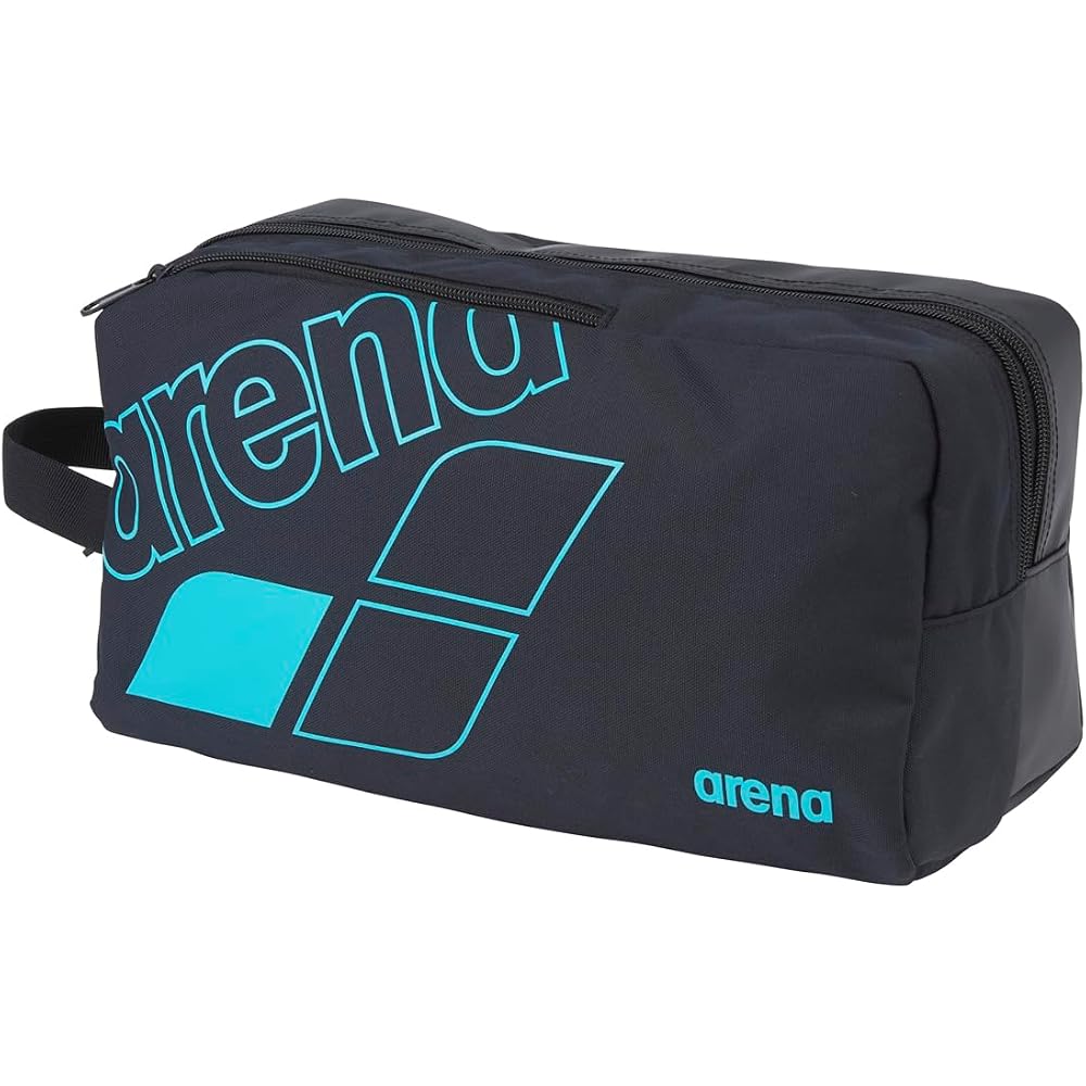 Arena Unisex 2 Room Bag Free Size AS5SBZ10U