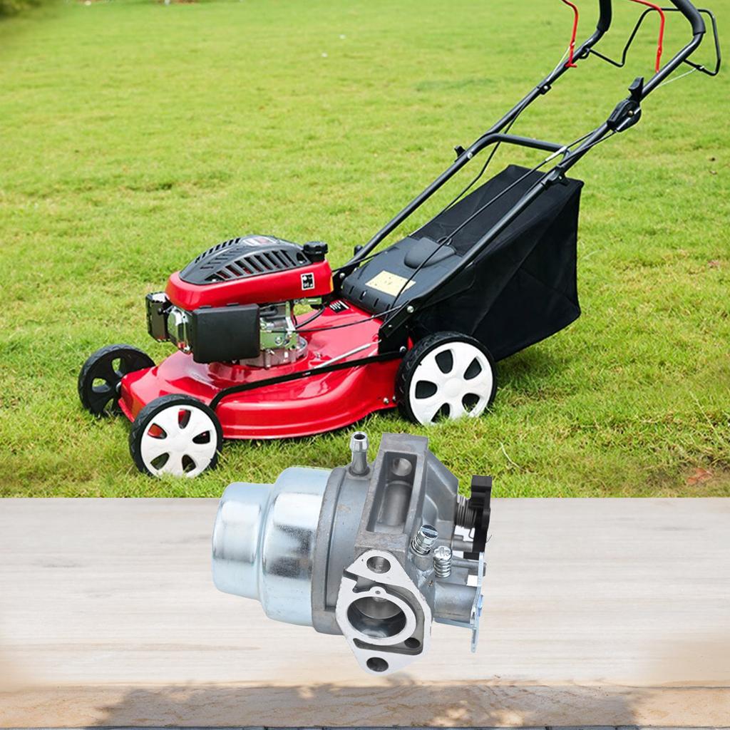 Lawn Mower Carburetor Kit For GCV135 For GCV160 GC135 160 HRB216 HRS216 HRR216 Gardening Tools Grass Trimmer Accessories