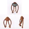 2 Chase Pillar Wyst Plush Toy Stuffed Doll Game Peripheral Decoration Gift Kids