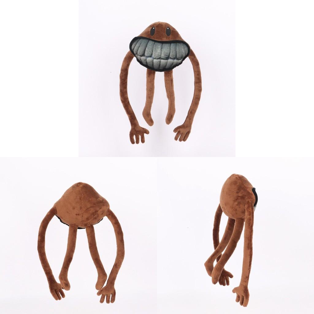 2 Chase Pillar Wyst Plush Toy Stuffed Doll Game Peripheral Decoration Gift Kids