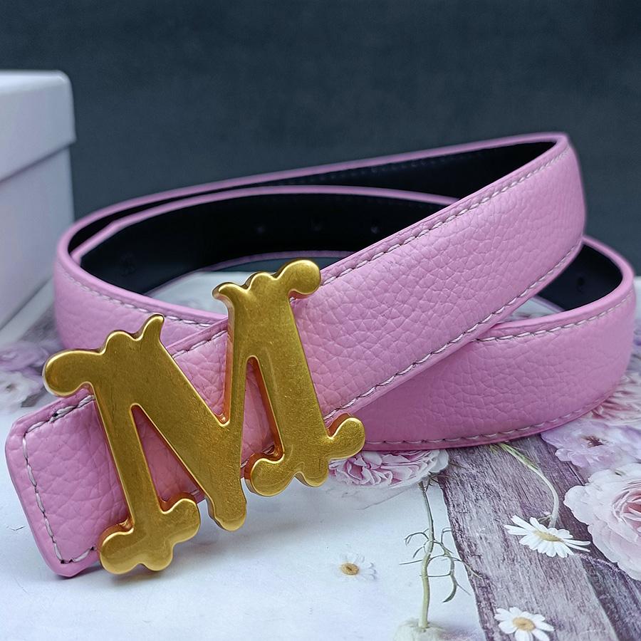 

Класичний ремінь 2,5 см, літера M, розкішний дизайнерський відомий бренд, високоякісні шкіряні жіночі ремені для суконь 115cm