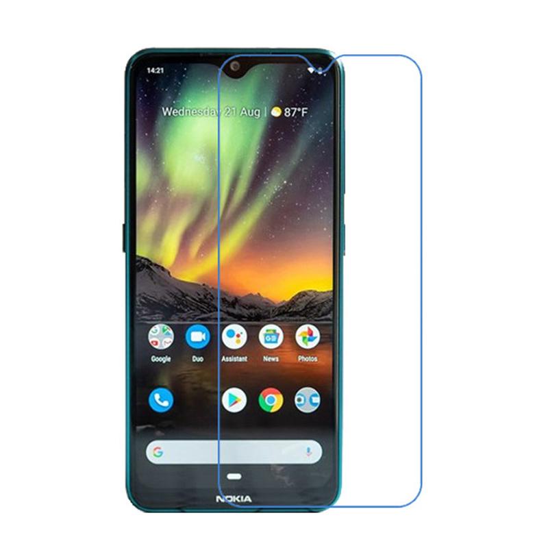 

Ultra Clear LCD Screen Protection Guard Film for Nokia 6.2/Nokia 7.2
