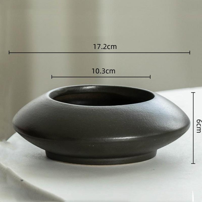 Vaso Fioriera Sasso Geometria Vaso Fioriera Vaso per Piantare Vaso Fioriera Decorazioni Balcone Accessori Piante Succulenta
