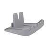 Creative Home Upgrade Silicone Spoon Rest Kitchen Utensil Holder Chopsticks Ladle Soup Spoon Rack Dish Drying Mat