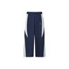 Fila Others Fashionable Personality Trendy Versatile Comfortable Loose Casual Pants Unisex Pants F71U525601FNV