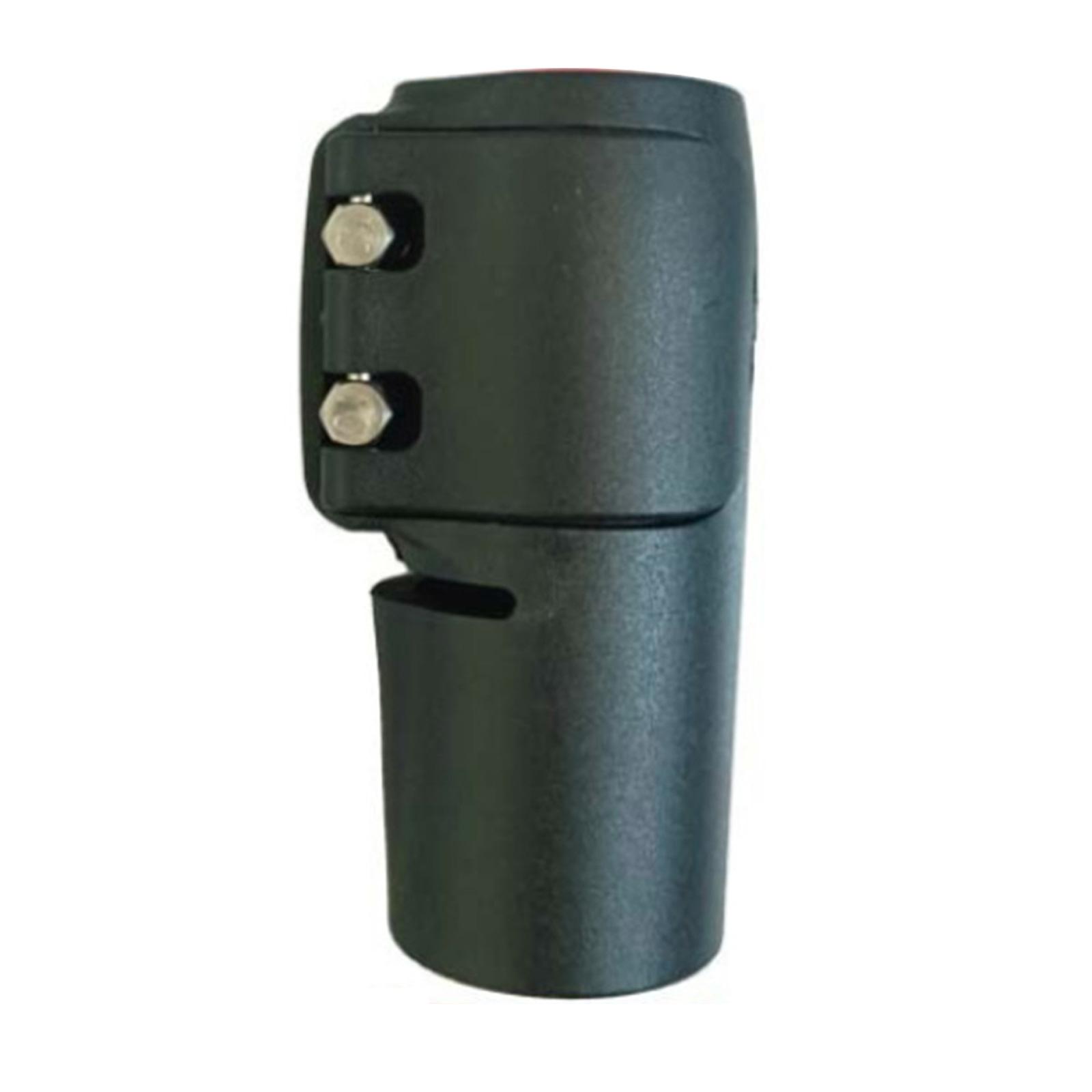 

Быстросъемный зажим для вала весла Зажим для весла SUP Зажим для весла из ПВХ Зажим для вала весла Регулирующая пряжка для водных видов спорта