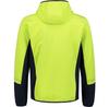 Куртка CMP Man Fix Hood Colorblock