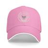 SG Tactical Logo Black Baseball Cap with Silver Emblem and White Trim Design for Unisex and Women Outdoor Fashion Accessory
