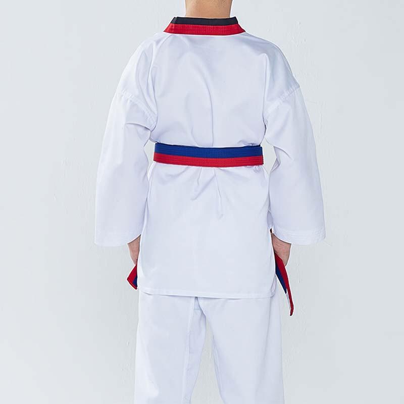 Jingpai Professional Long Sleeve Taekwondo Uniform