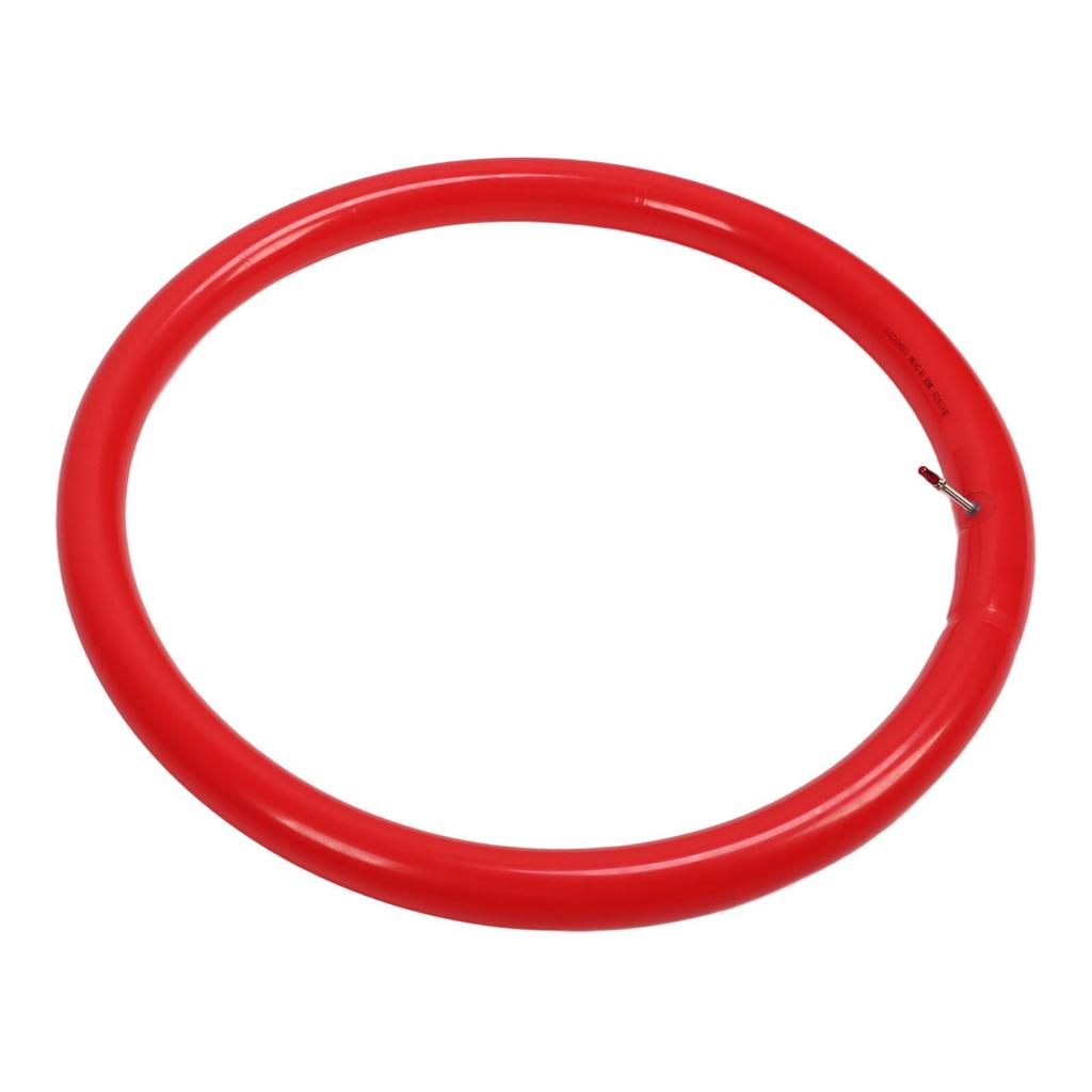 26x1.9 2.6 Ultraleichter Fahrradschlauch Rennrad TPU Reifeninnenschlauch 48mm Länge Französisches Ventil