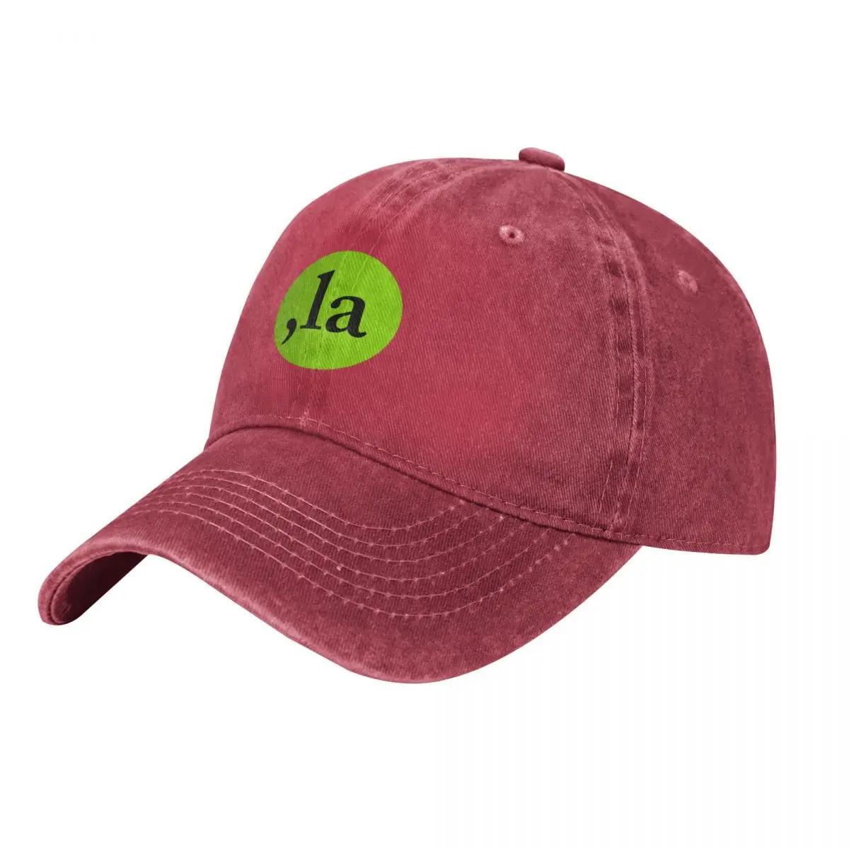 Comma La Baseball Cap Sun Cap tactical cap western Hat Uv Protection Solar Hat Hats For Women Unisexs