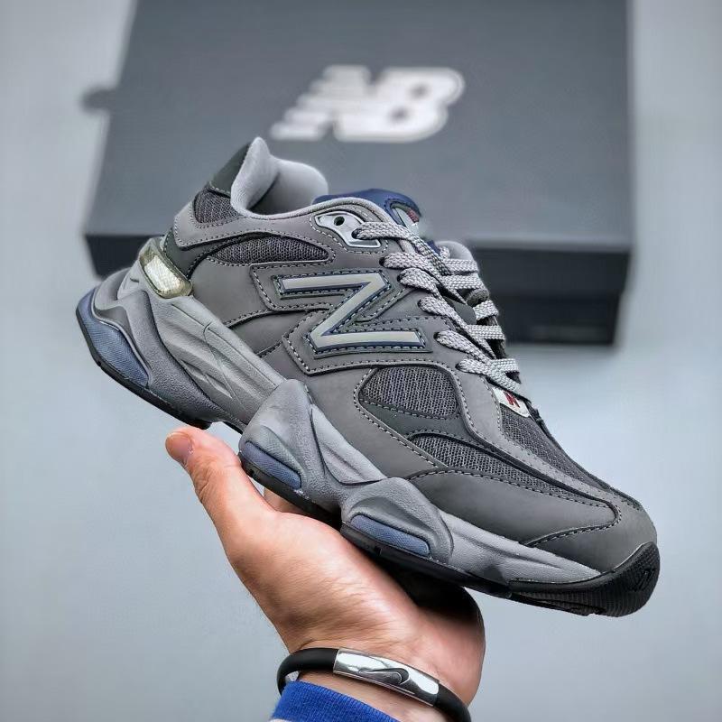 Pure Original Sports Shoes Millennium Little Elephant Hoof Dad Shoes Running Shoes Trendy Shoes Breathable