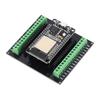 For ESP32 Development Board 30Pin 2.4GHz WiFi Bluetooth Expansion Module 2.3‑3.6V 80mA