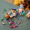 LEGO Friends Heartlake Woods House 41679 - Toy, Building Blocks, Gift, Doll, House, Girl, Ages 6+