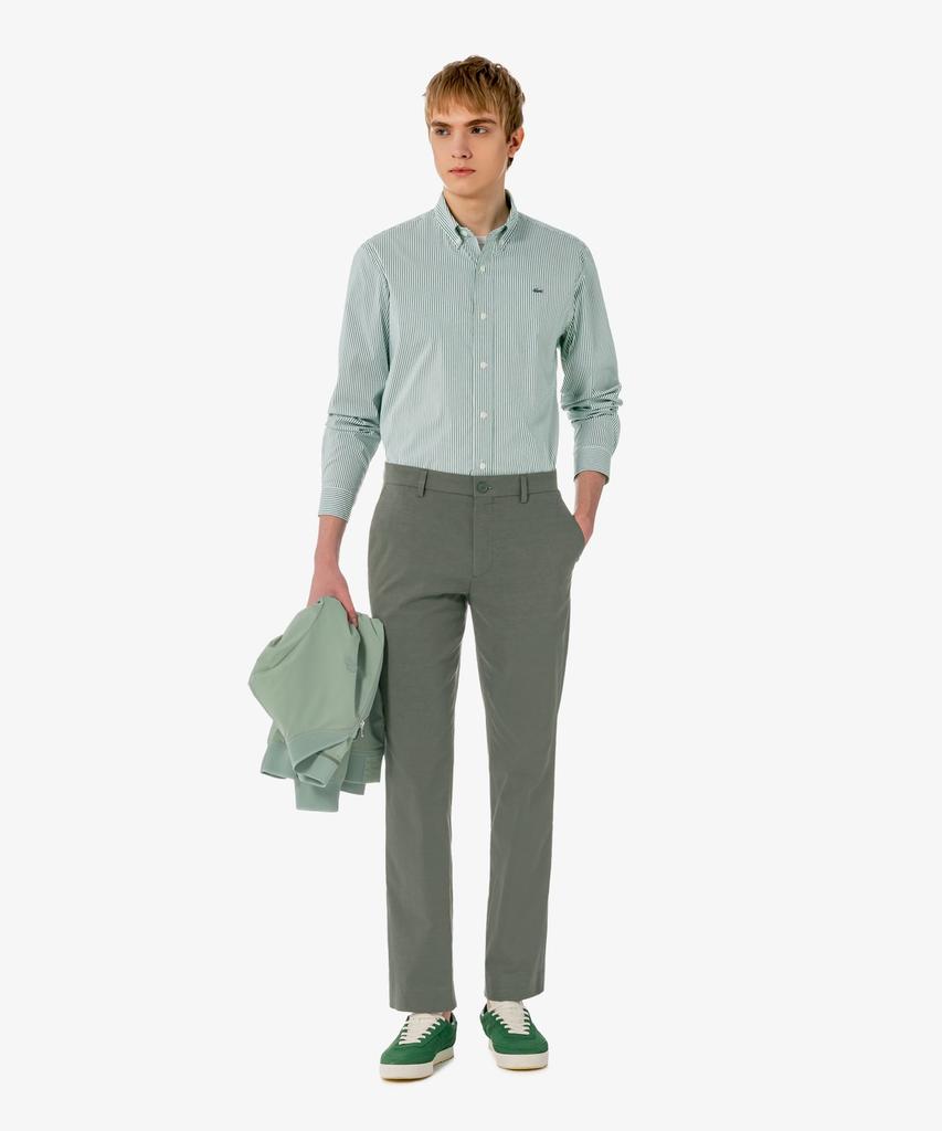 LACOSTE Men'S Chuyeonsa Chino Hh354E-56G Bmy