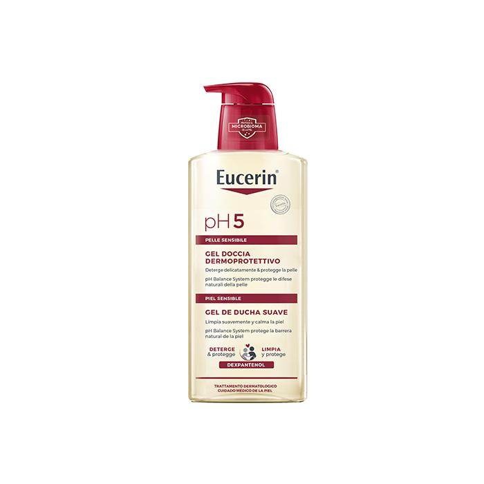 

Eucerin PH5 Gentle Shower Gel 400ml