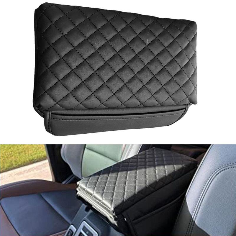 Car Centre Console Cover For Two-Door / Four-Door For Ford For Bronco -2025 Protection Interior Accessories