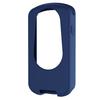 For Garmin Edge 1030 Plus / Edge 1030 Universelt beskyttelsesdeksel i silikon(oransje)