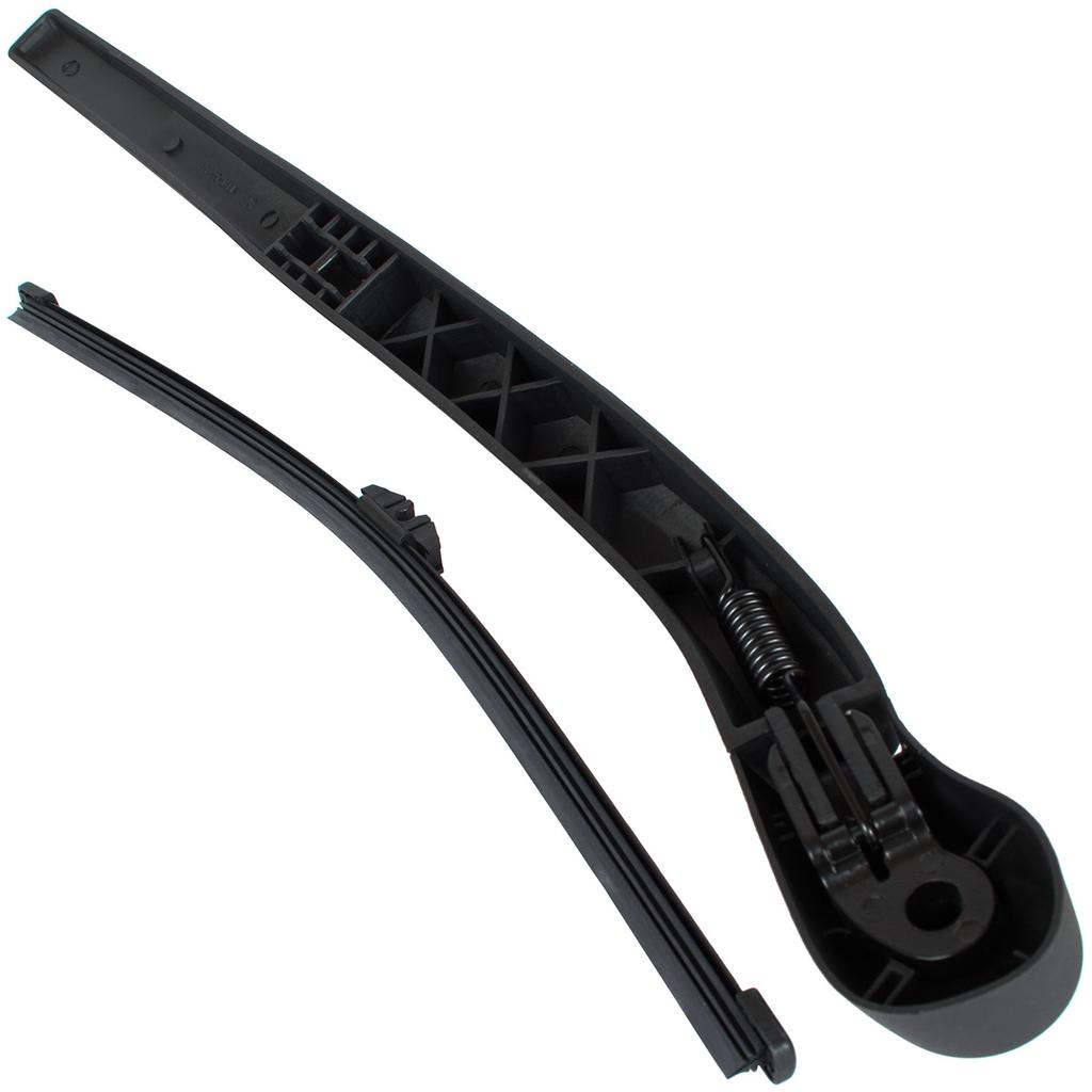 BMW 5 F11 KOMBI 10-15 Rear Wiper Arm + Blade
