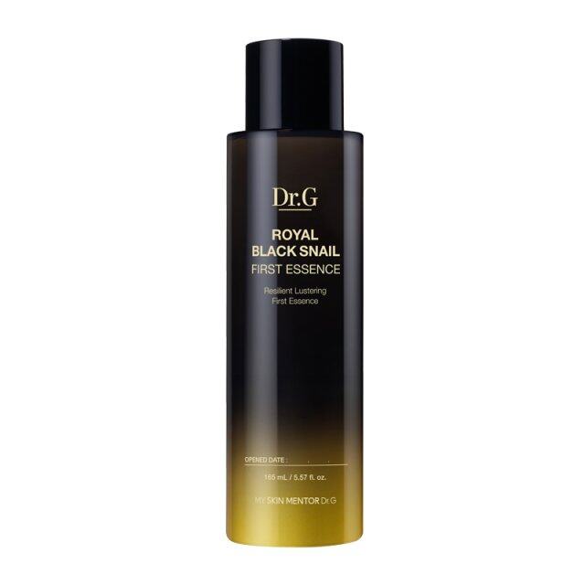 Dr.G Royal Black Snail Essence 165ml 165ml