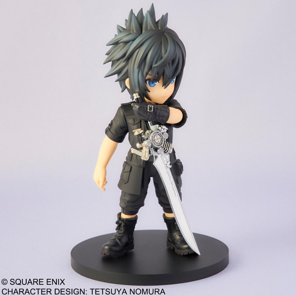 Final Fantasy Xv Final Fantasy Xv   Adorable Arts Noctis Lucis Caelum