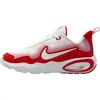 (GS) Air Max Nova 'University Red White' Bambini FN4446-600