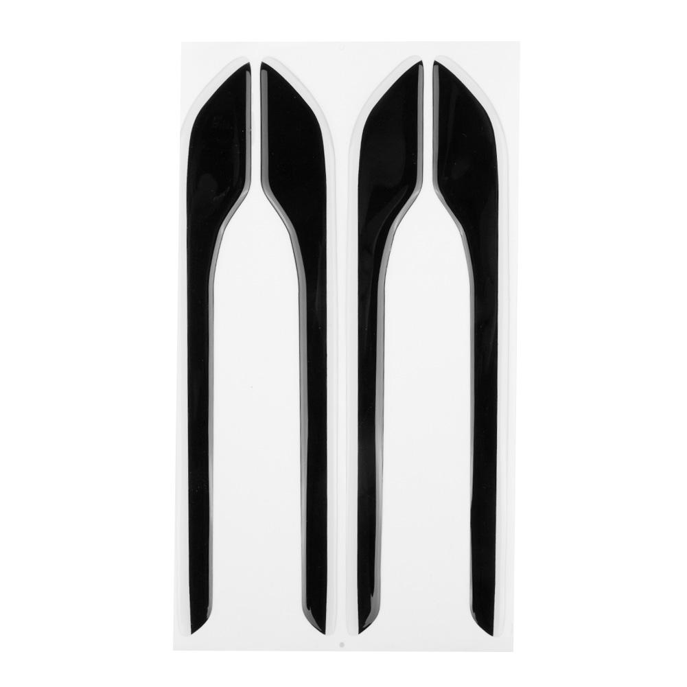 

Аксессуары для дверных ручек, наклейки с защитой от царапин