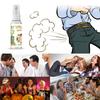 30Ml Liquid Fart Gag Prank Toy Prank Poop Stuff Non Toxic Smells Stink Spray For Adults Or Kids April Fools Day Toy