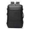 Schoolbag Large-capacity business travel computer bag Expandable water-proof multi-functional backpack Backpack Customized business bag