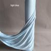 Korean Style Wedding Hall Ceiling Drape: Silk Stretch Fabric for Stage and Hotel Decor